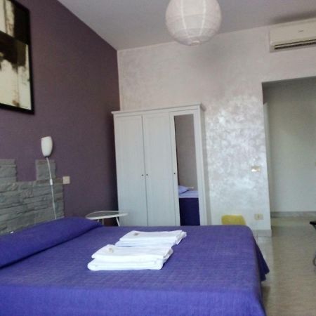 Gigi Holiday Rooms Rom Eksteriør billede