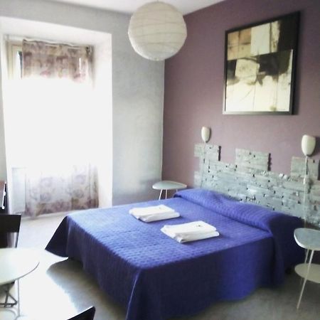 Gigi Holiday Rooms Rom Eksteriør billede