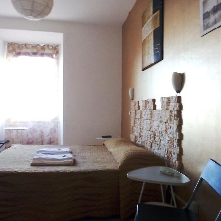 Gigi Holiday Rooms Rom Eksteriør billede