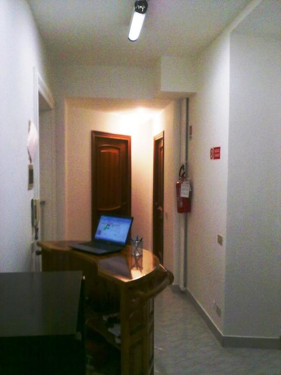 Gigi Holiday Rooms Rom Eksteriør billede