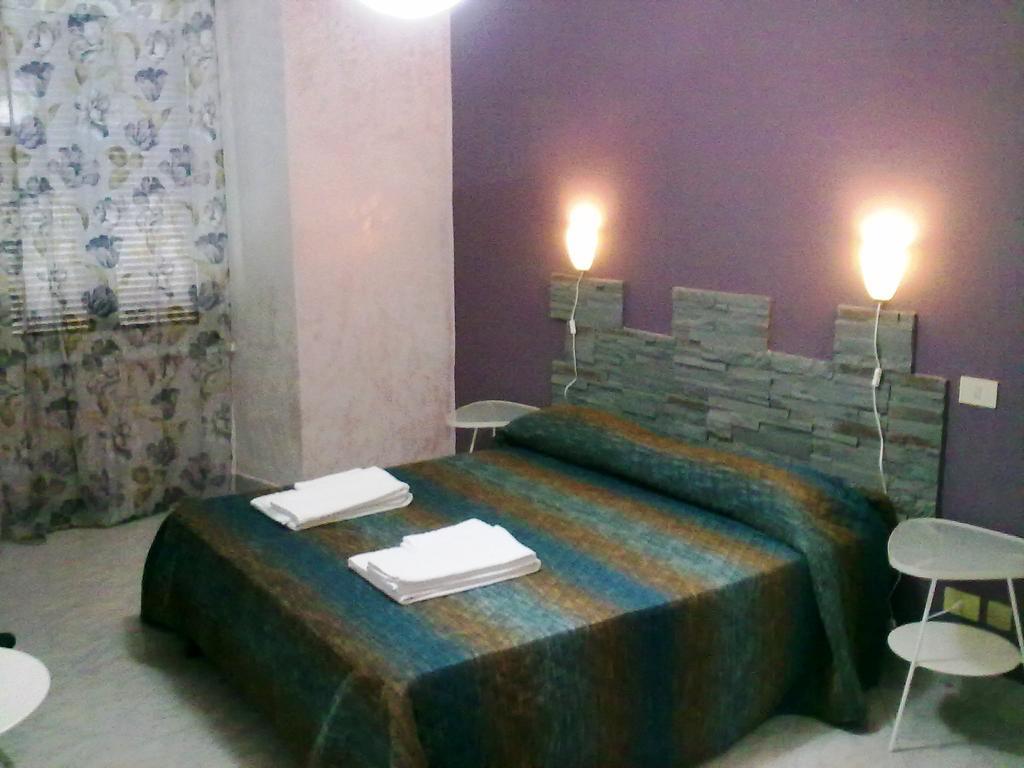 Gigi Holiday Rooms Rom Eksteriør billede