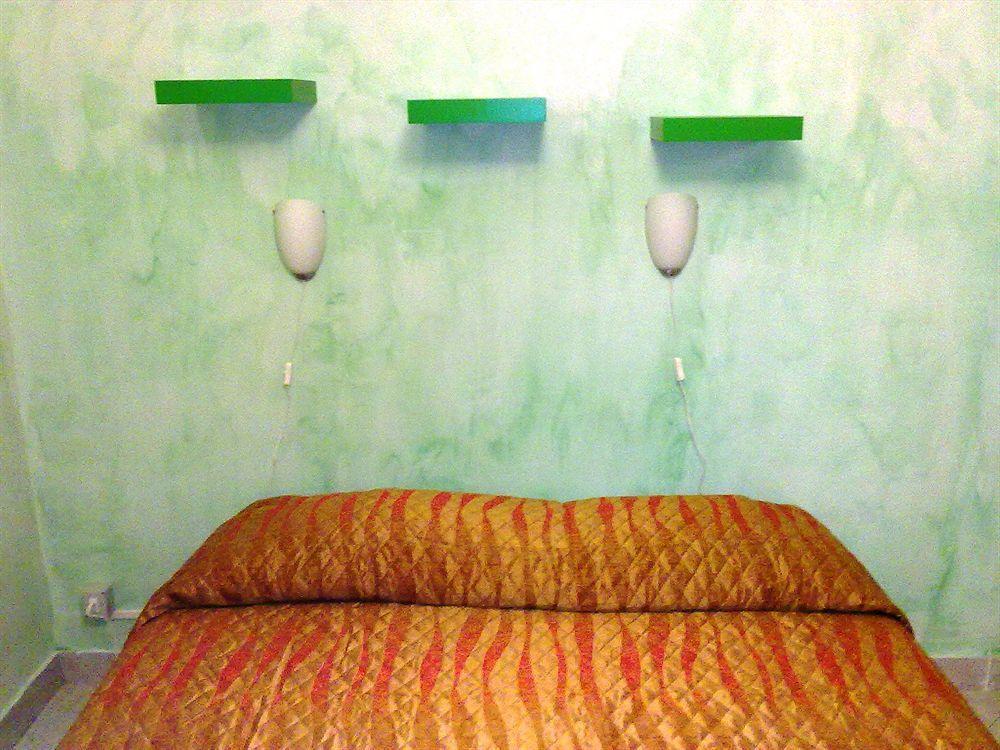 Gigi Holiday Rooms Rom Eksteriør billede
