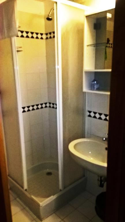 Gigi Holiday Rooms Rom Eksteriør billede
