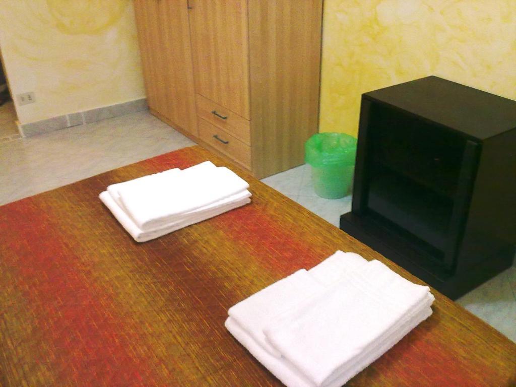 Gigi Holiday Rooms Rom Eksteriør billede