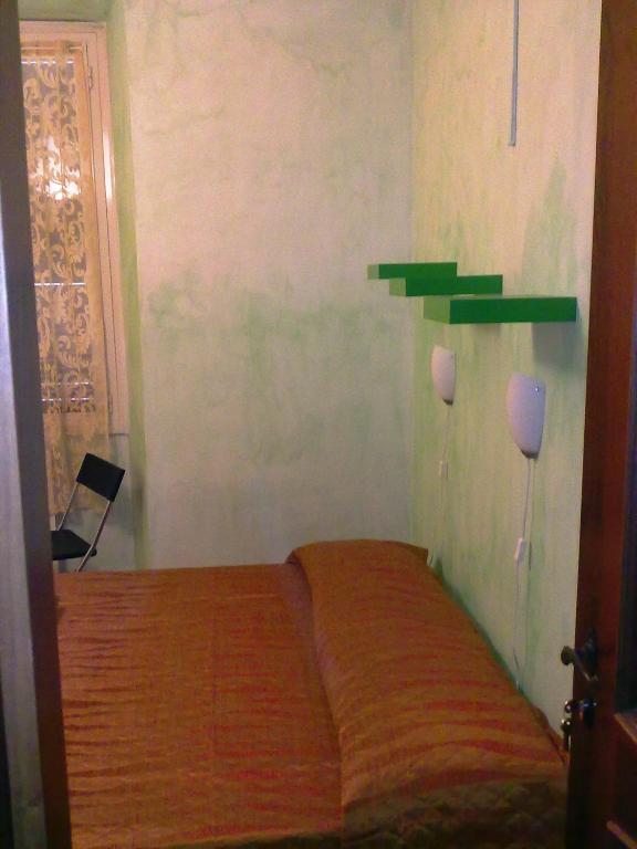 Gigi Holiday Rooms Rom Eksteriør billede