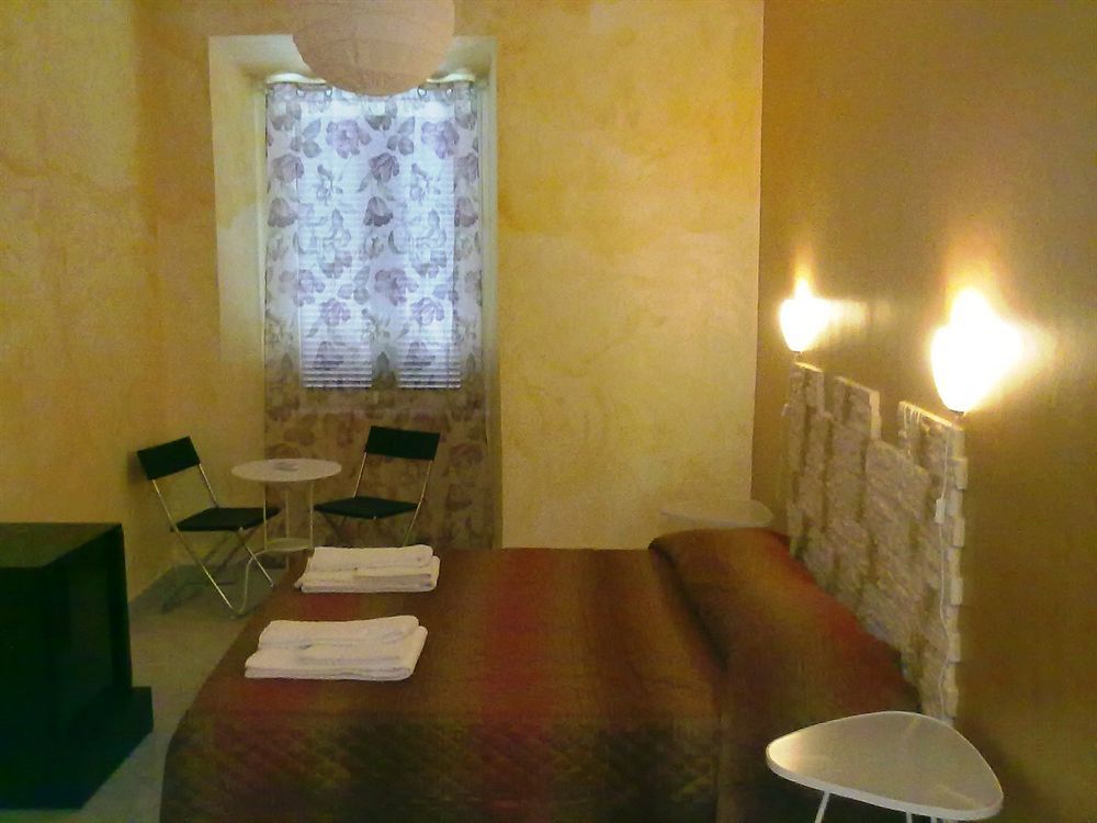 Gigi Holiday Rooms Rom Eksteriør billede