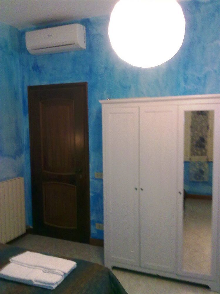 Gigi Holiday Rooms Rom Eksteriør billede
