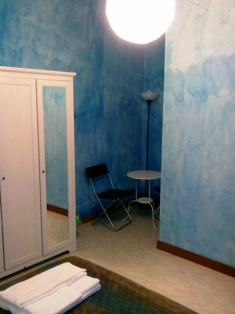 Gigi Holiday Rooms Rom Eksteriør billede