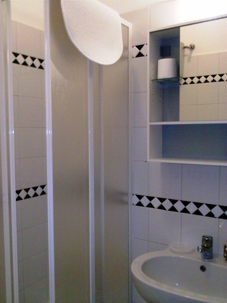 Gigi Holiday Rooms Rom Eksteriør billede
