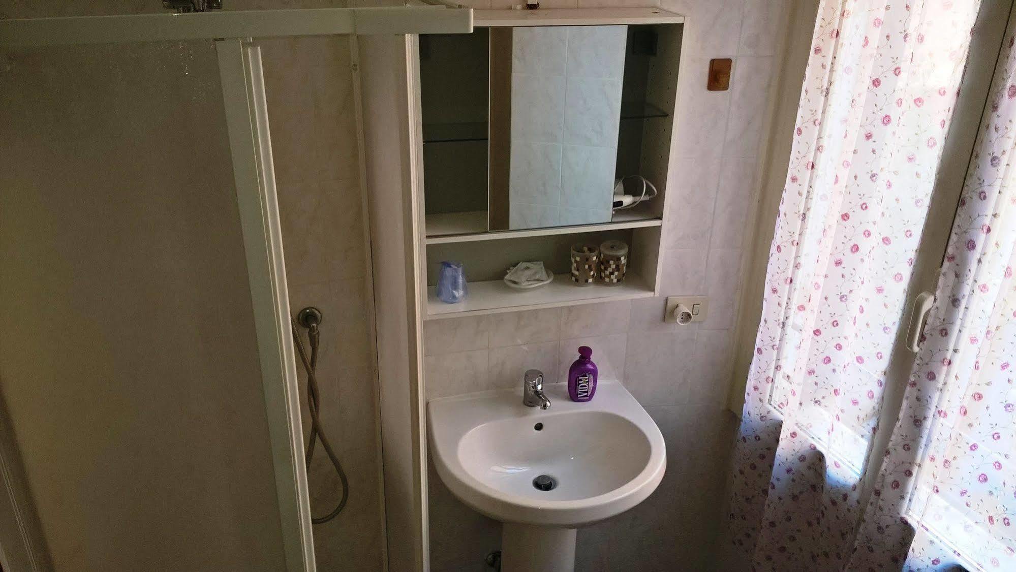 Gigi Holiday Rooms Rom Eksteriør billede
