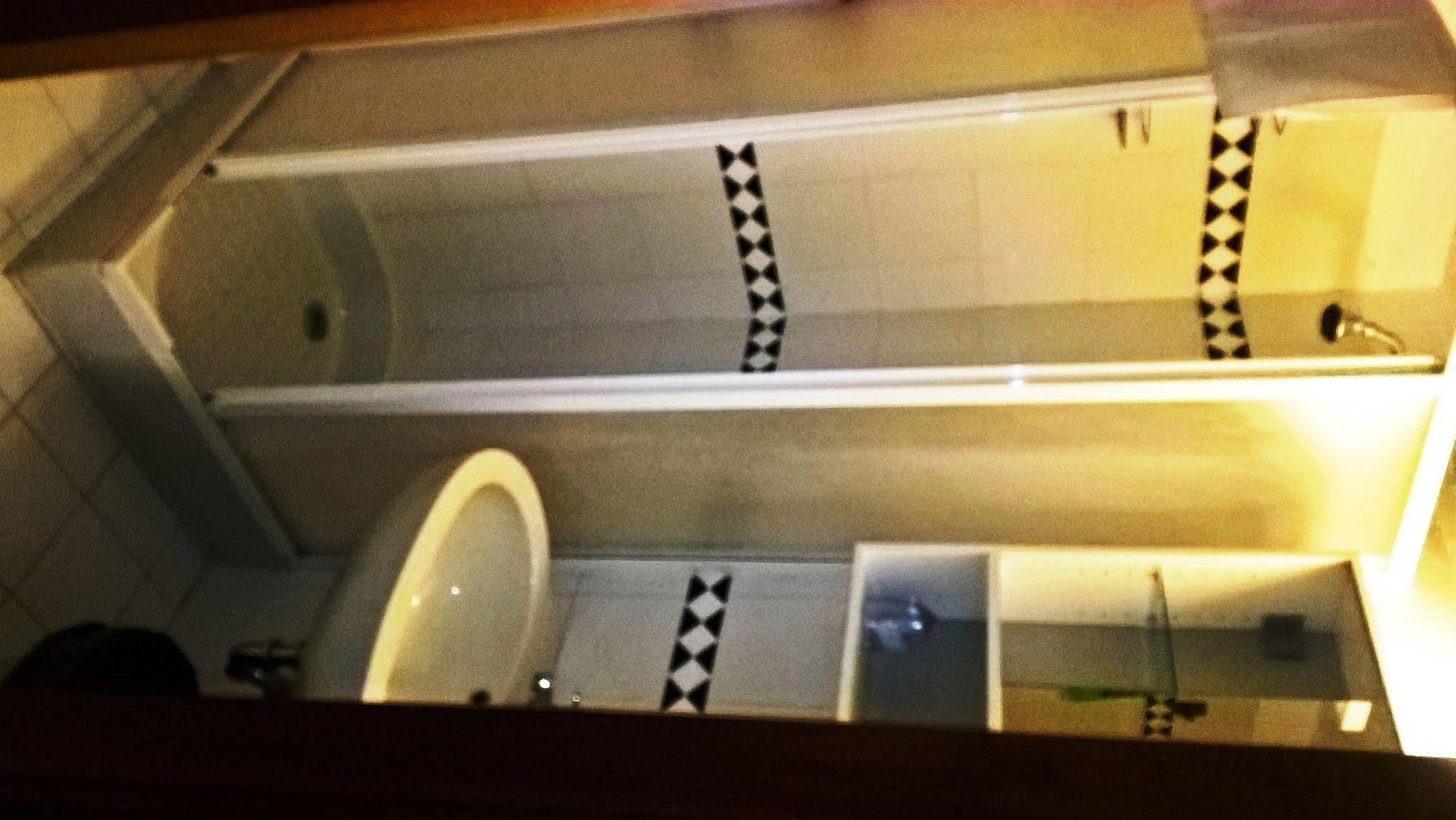 Gigi Holiday Rooms Rom Eksteriør billede