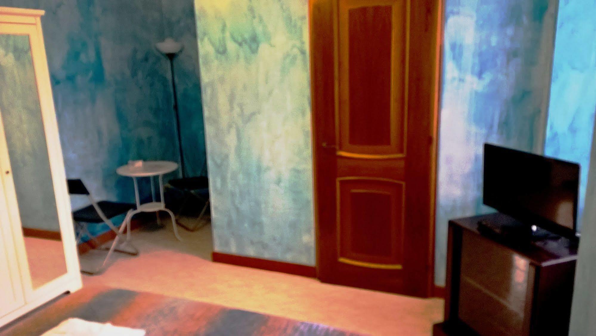Gigi Holiday Rooms Rom Eksteriør billede