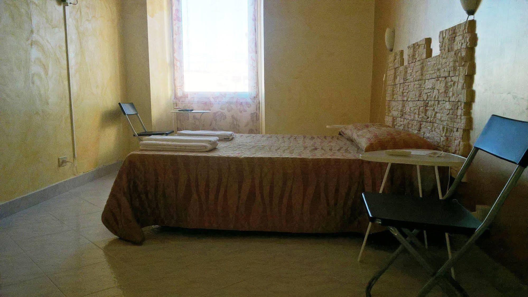 Gigi Holiday Rooms Rom Eksteriør billede