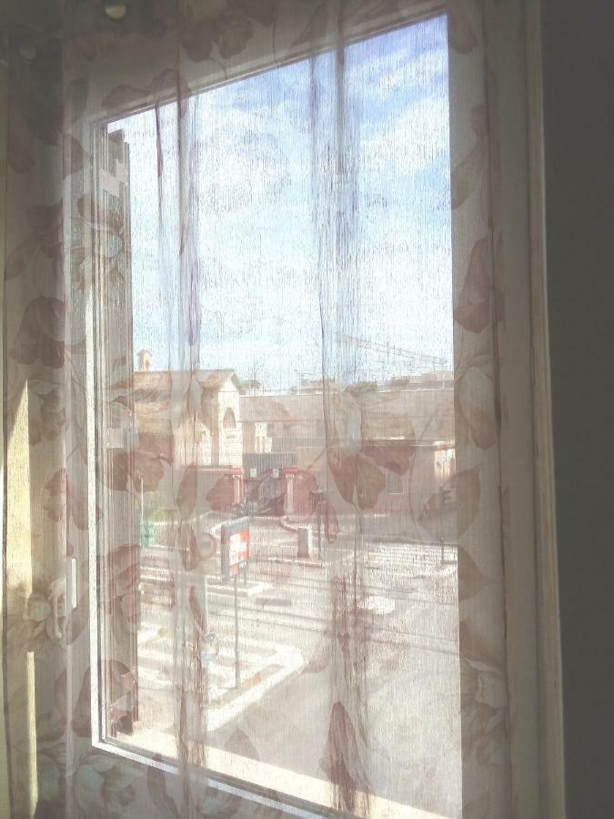 Gigi Holiday Rooms Rom Eksteriør billede