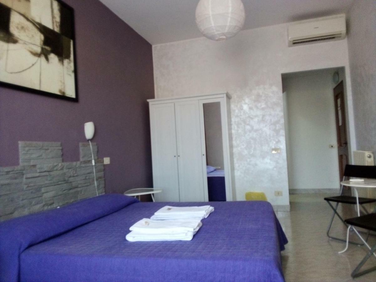 Gigi Holiday Rooms Rom Eksteriør billede