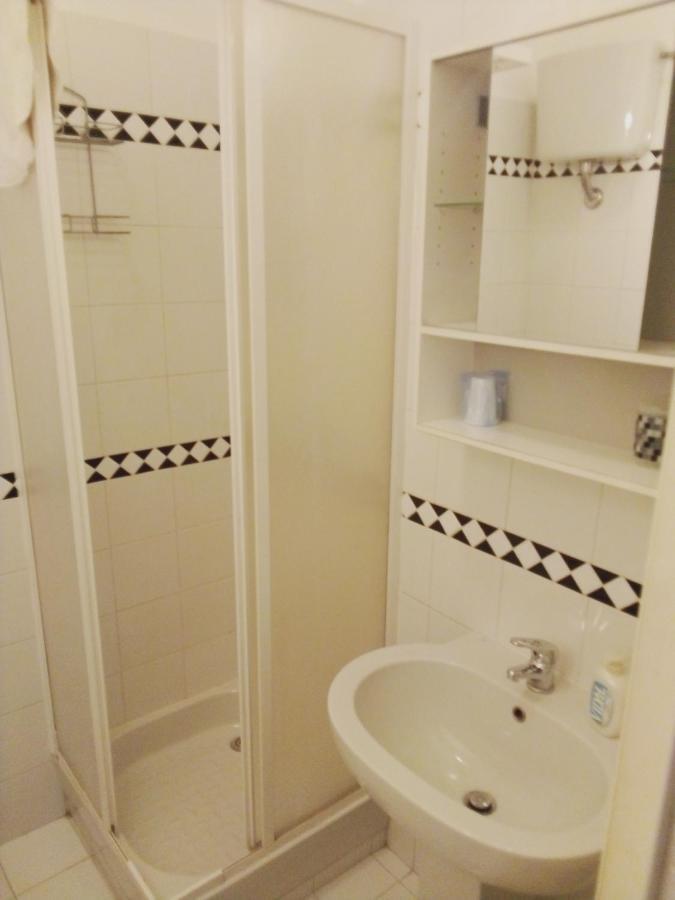 Gigi Holiday Rooms Rom Eksteriør billede