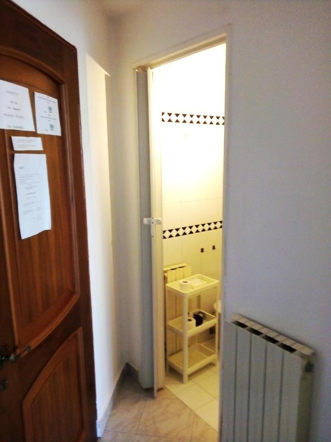 Gigi Holiday Rooms Rom Eksteriør billede